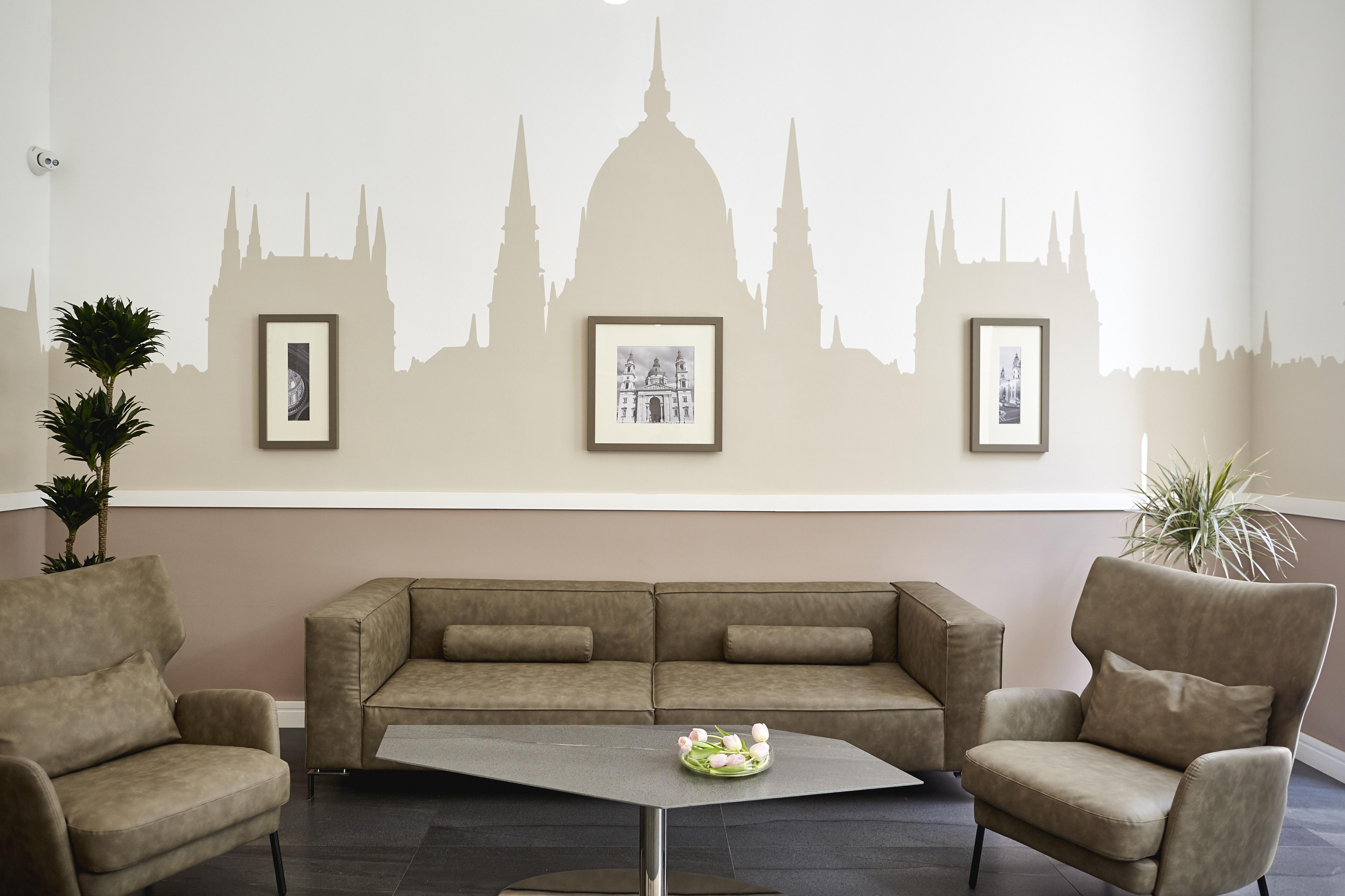 Hotel Central Basilica — Photos 3