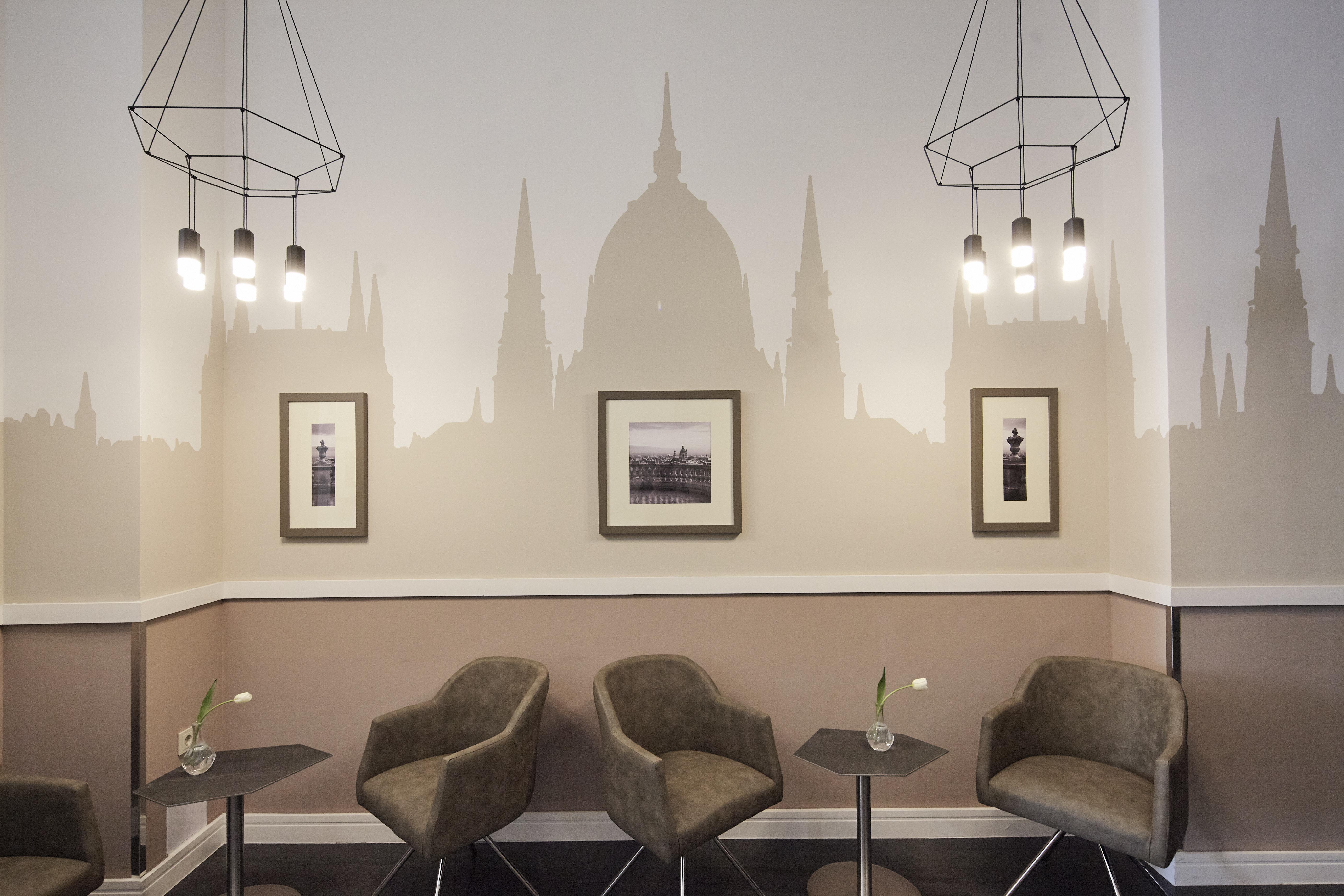 Hotel Central Basilica — Photos 1